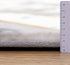 Luxury Collection 5x7 Multi Color Area Rug - Adams Furniture