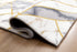 Luxury Collection 5x7 Multi Color Area Rug - Adams Furniture