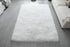 Manhattan 5x7 White Area Rug - Adams Furniture