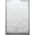 Manhattan 5x7 White Area Rug - Adams Furniture