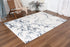 Luxury 5x7 Multi Color Area Rug - Adams Furniture