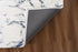 Luxury 5x7 Multi Color Area Rug - Adams Furniture