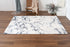 Luxury 5x7 Multi Color Area Rug - Adams Furniture