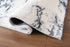 Luxury 5x7 Multi Color Area Rug - Adams Furniture
