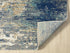 Milan 5x7 Brown Area Rug - Adams Furniture