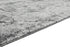 MIlian 5x7 Grey Area Rug - Adams Furniture