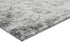 MIlian 5x7 Grey Area Rug - Adams Furniture