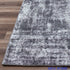 MIlian 5x7 Grey Area Rug - Adams Furniture
