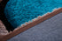 Mateos 5x7 Blue/Brown Area Rug - Adams Furniture