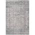 Christian Collection 5x8 Grey Area Rug - Adams Furniture