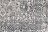 Christian Collection 5x8 Grey Area Rug - Adams Furniture