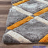 Mateos 5x7 Multicolor Area Rug - Adams Furniture