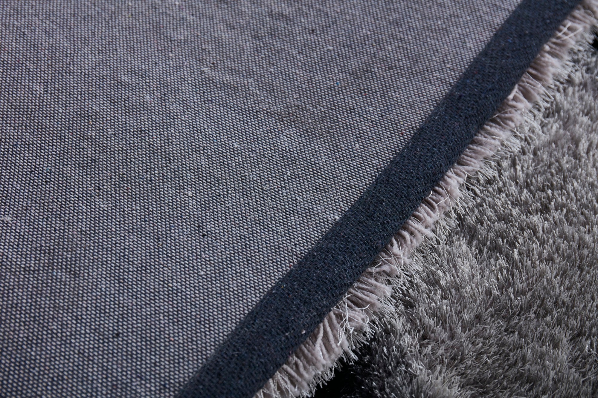Mateos 5x7 Grey Area Rug - Adams Furniture