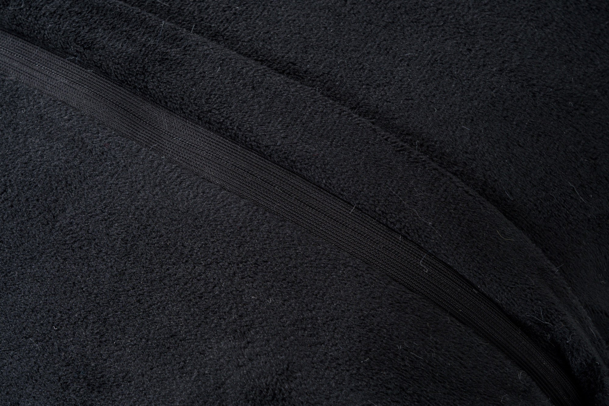 Chryso Black with Silver Foil Pillow - Adams Furniture