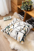 Luxury Marble Pillow - Adams Furniture