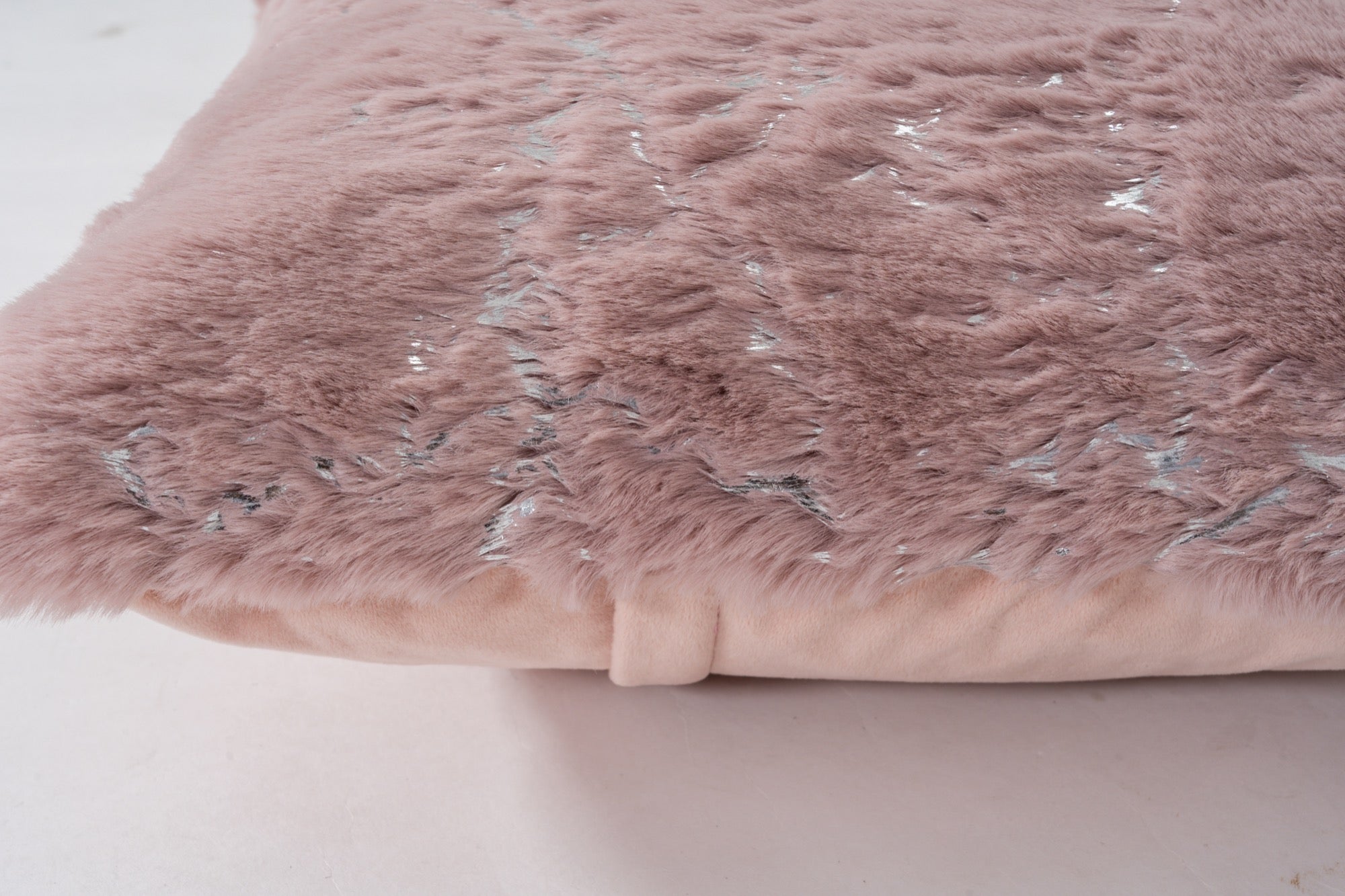 Chryso Pink Pillow - Adams Furniture