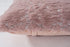 Chryso Pink Pillow - Adams Furniture
