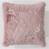 Chryso Pink Pillow - Adams Furniture