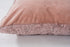 Chryso Pink Pillow - Adams Furniture