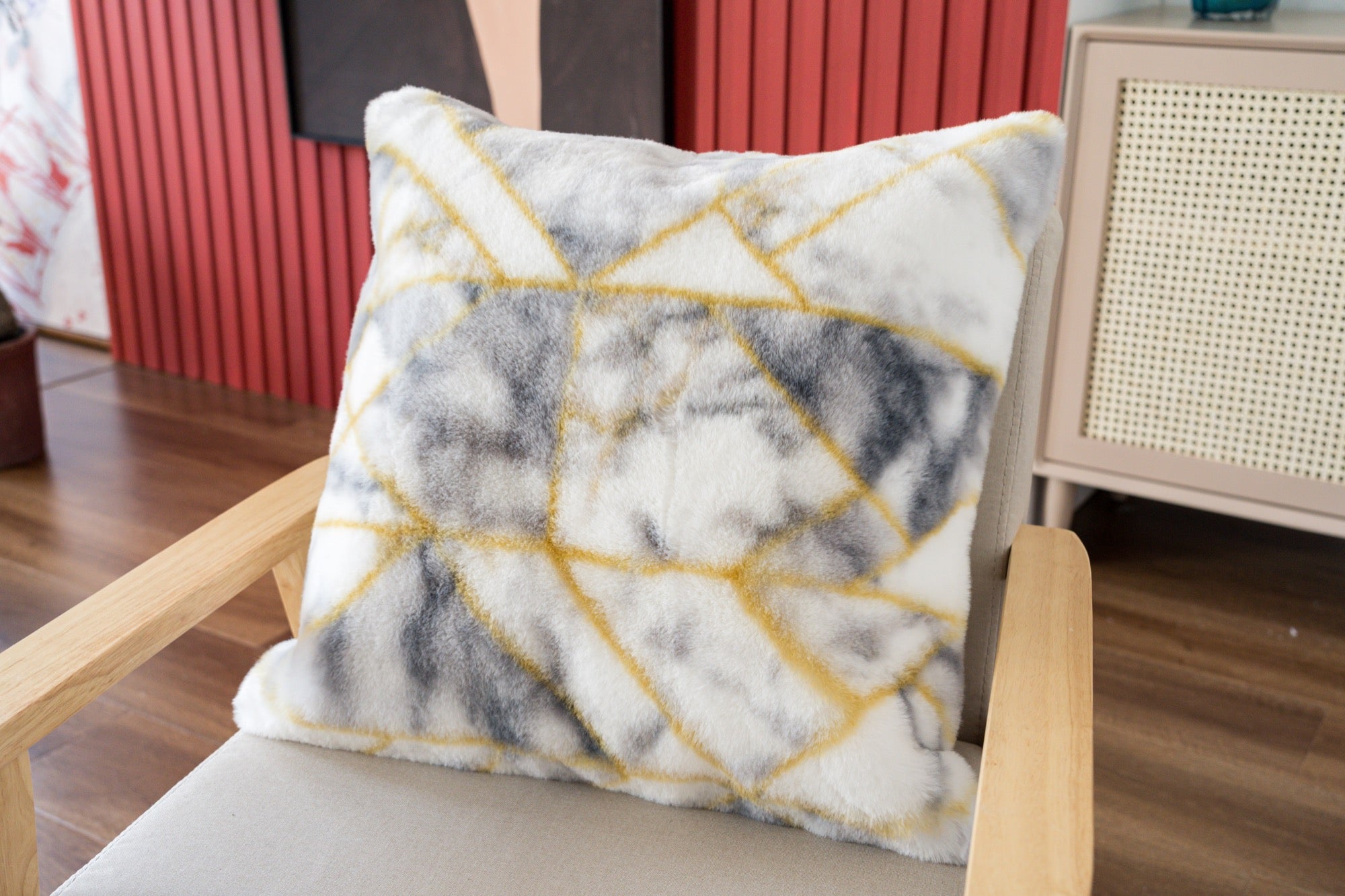 Luxury Pillow - Adams Furniture