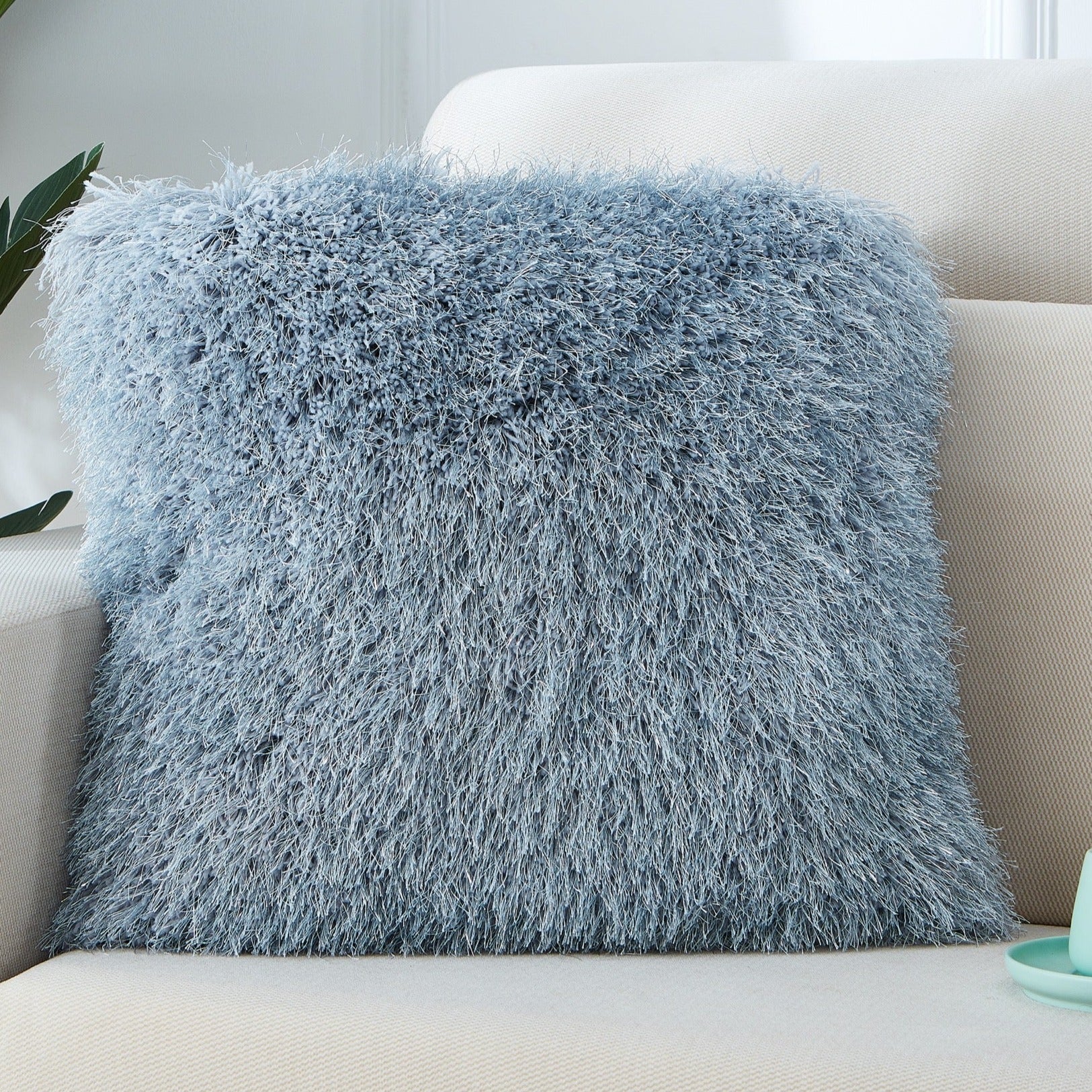 Manhattan Pillow - Adams Furniture