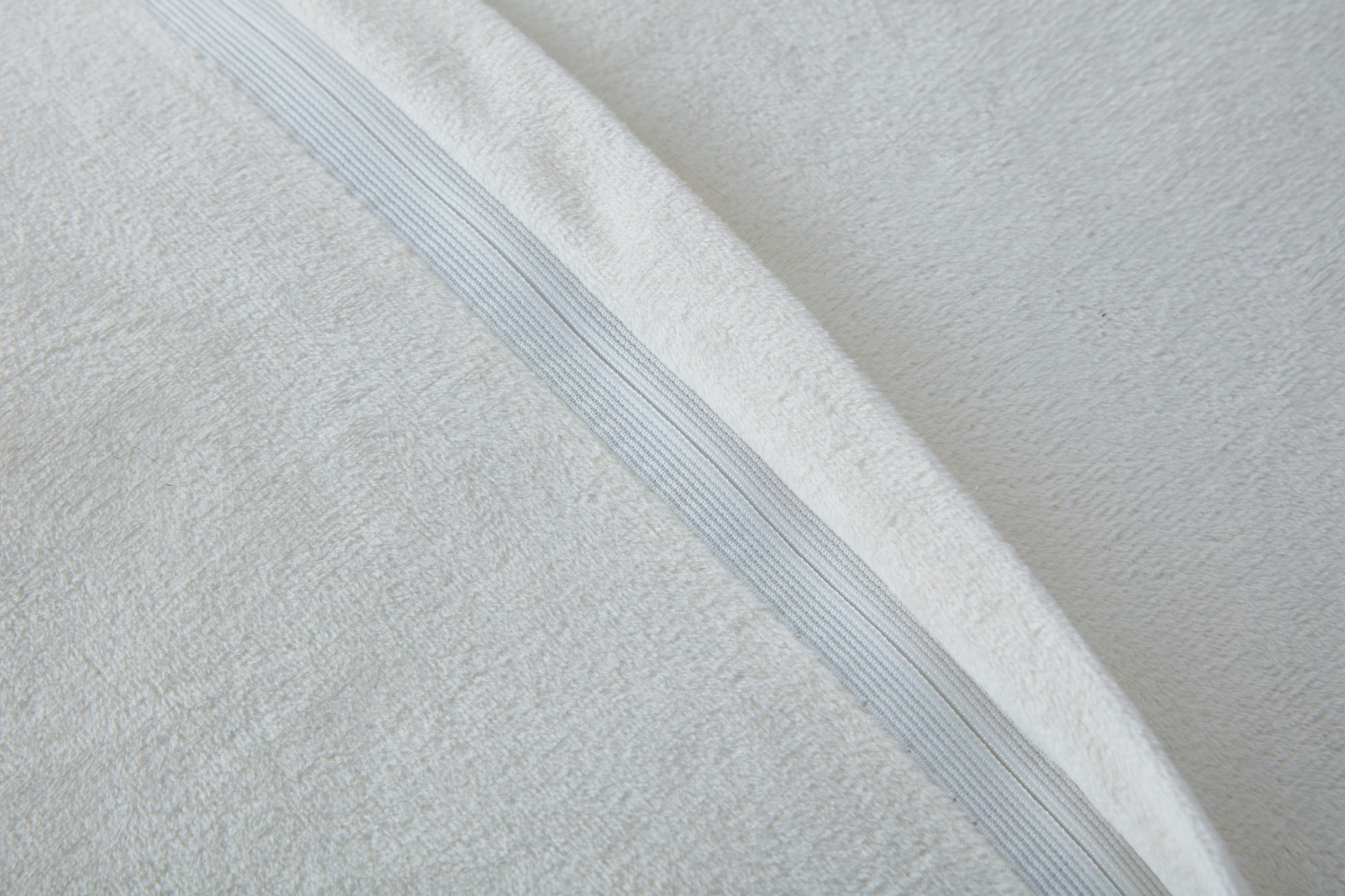 Urban White Pillow - Adams Furniture