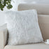 Urban White Pillow - Adams Furniture