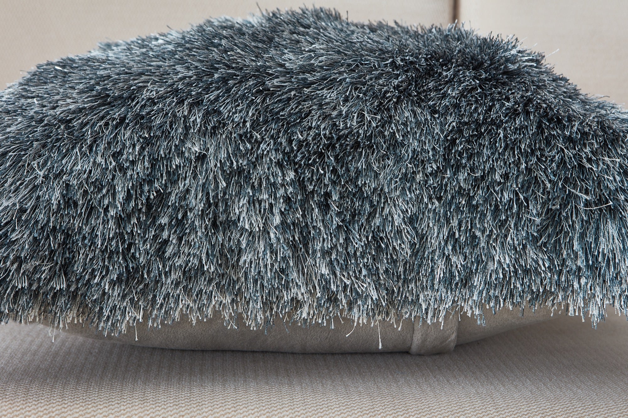 Urban Grey Pillow - Adams Furniture