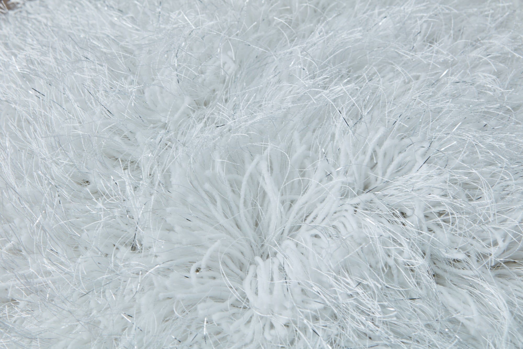 Manhattan White Pillow - Adams Furniture