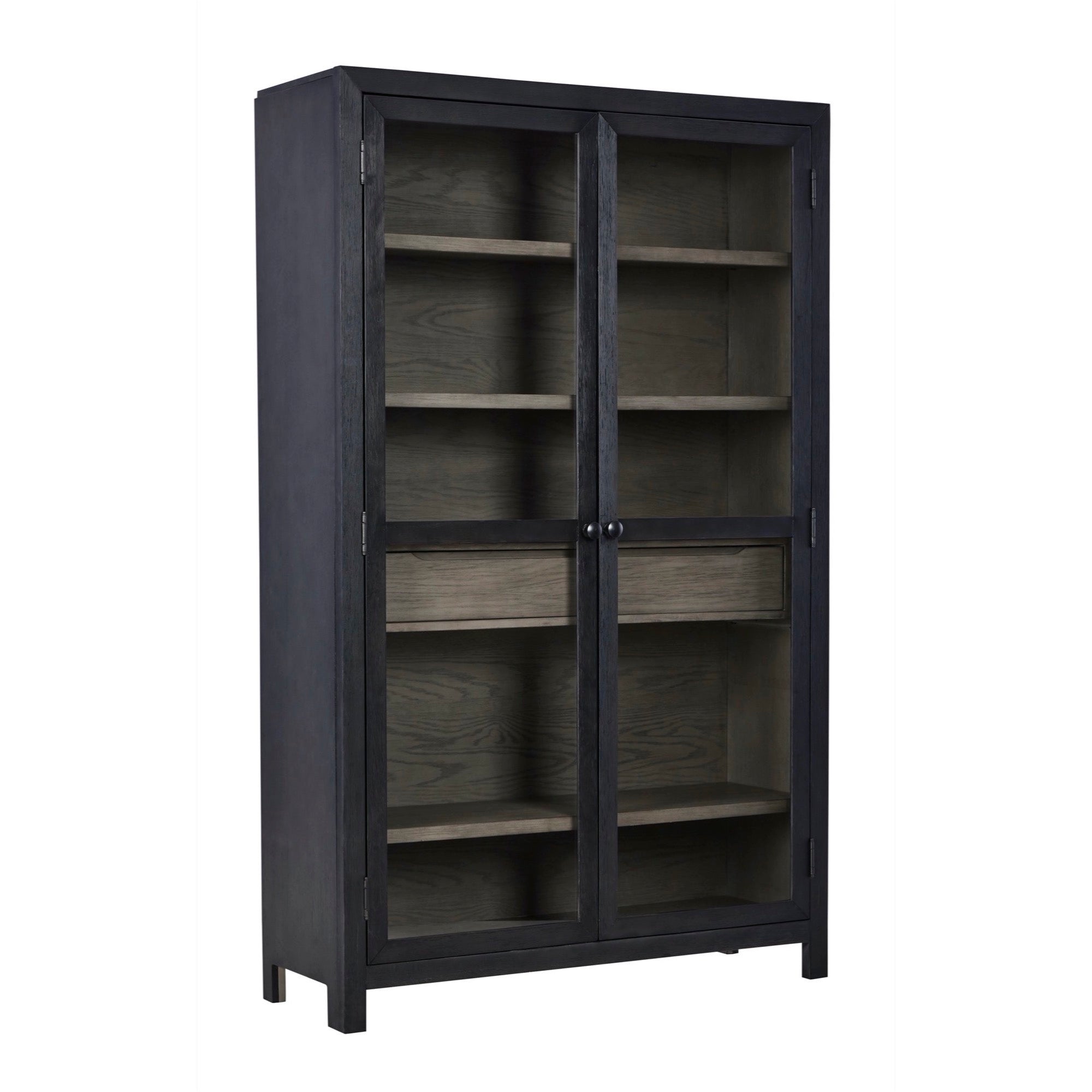 Lenston Accent Cabinet - Adams Furniture