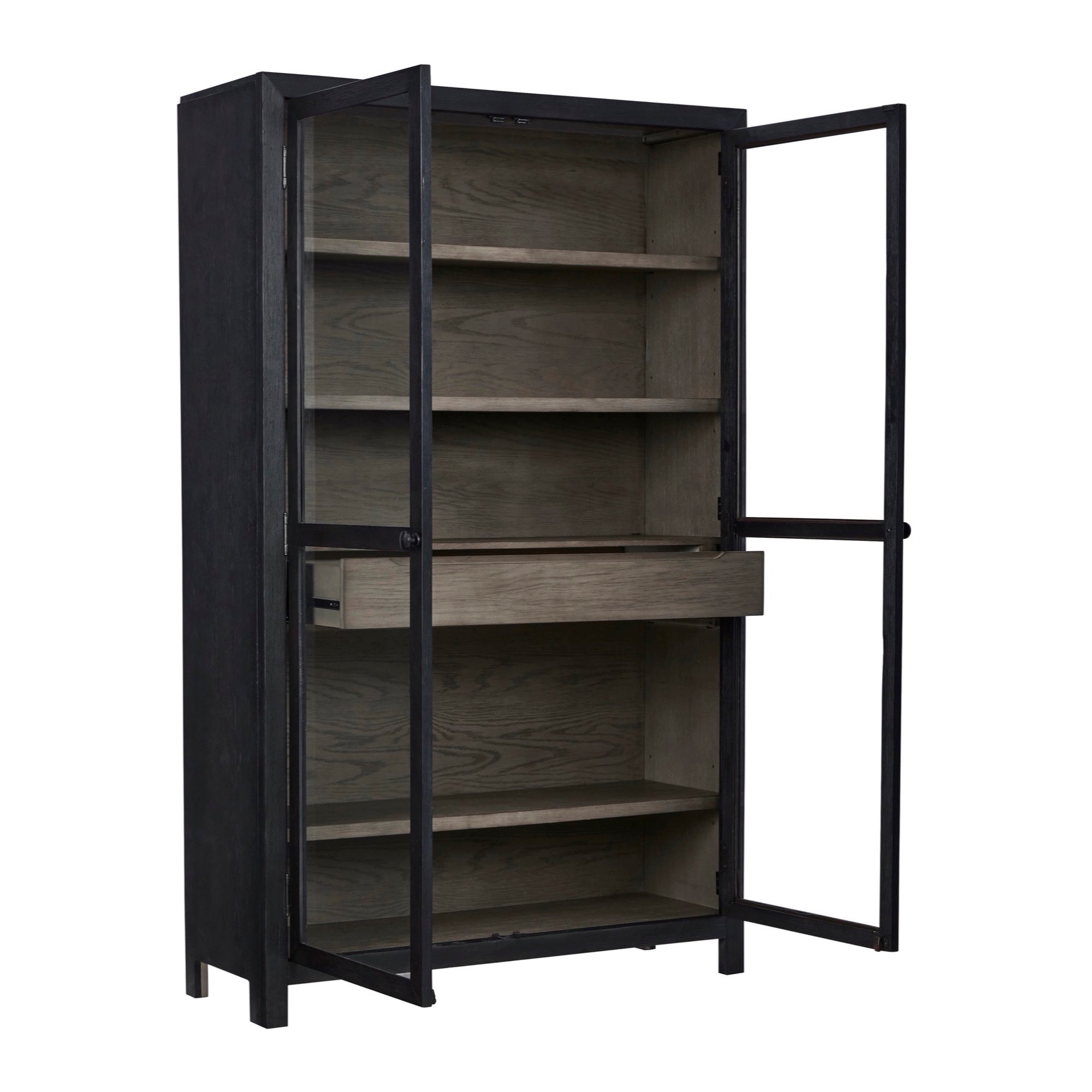 Lenston Accent Cabinet - Adams Furniture