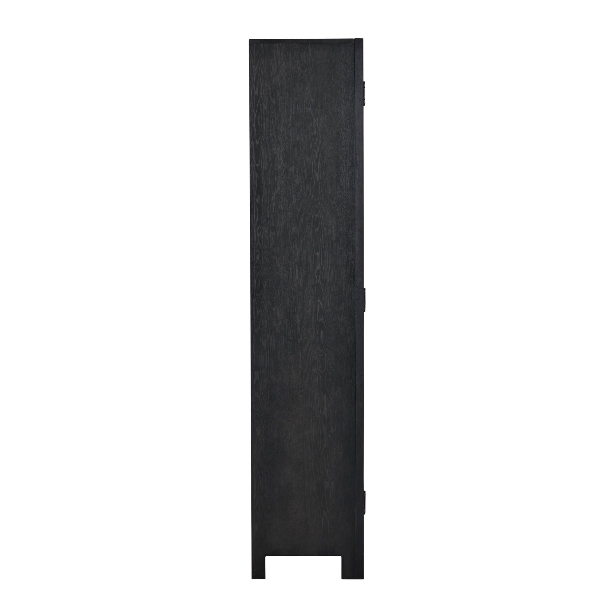 Lenston Accent Cabinet - Adams Furniture