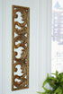 Candelario Wall Decor - Adams Furniture