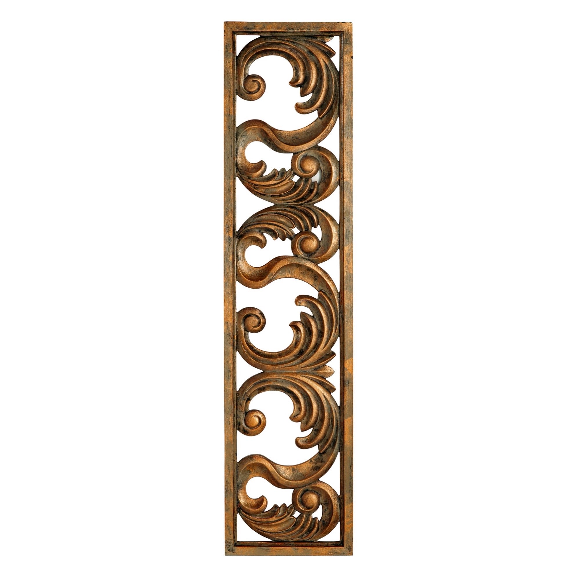 Candelario Wall Decor - Adams Furniture
