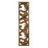Candelario Wall Decor - Adams Furniture