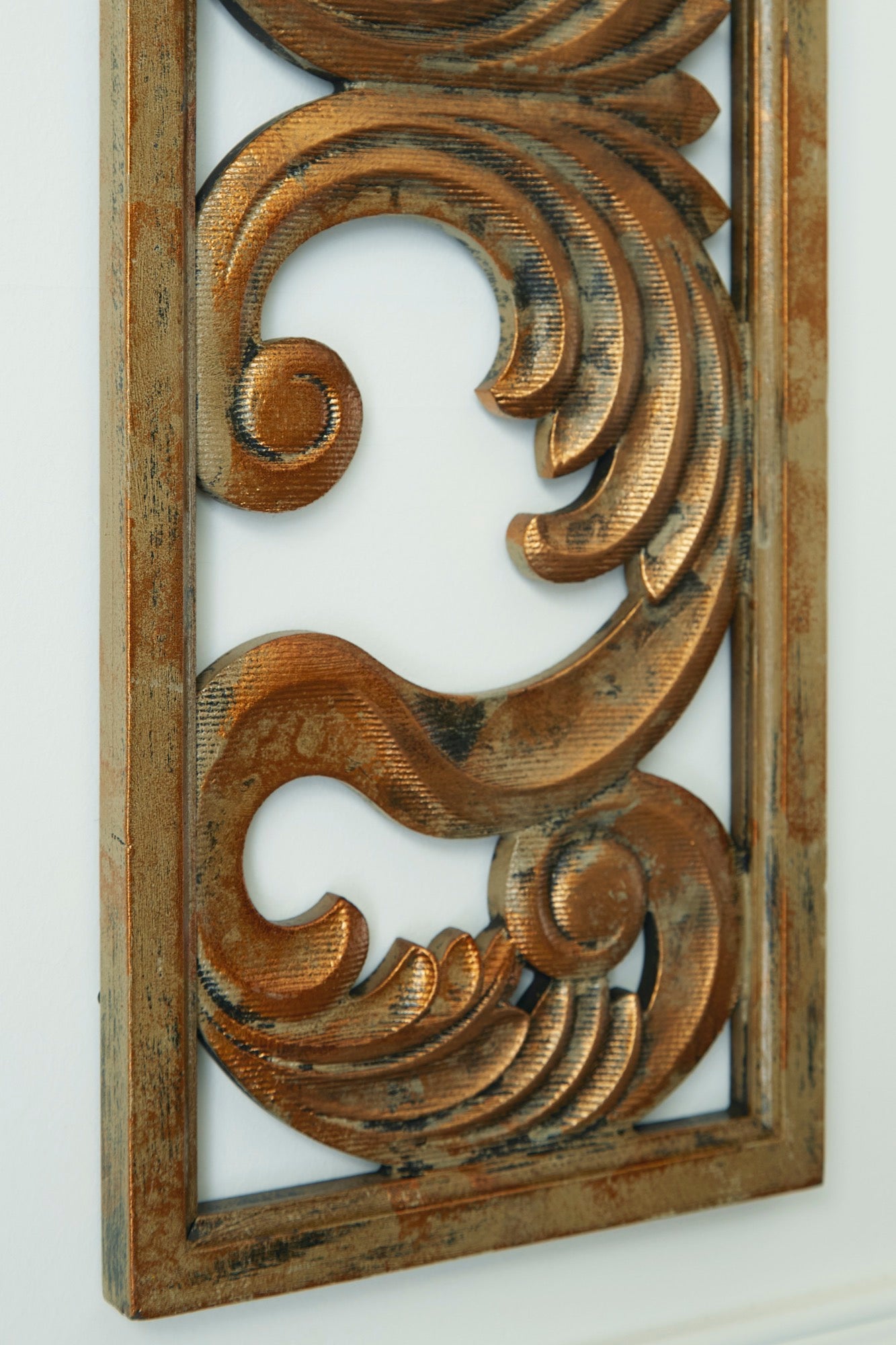 Candelario Wall Decor - Adams Furniture
