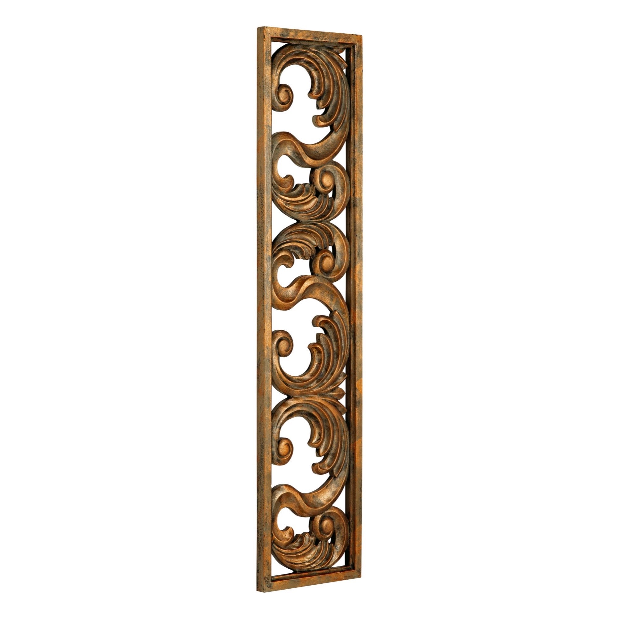 Candelario Wall Decor - Adams Furniture