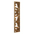 Candelario Wall Decor - Adams Furniture