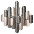 Laddwick Wall Decor - Adams Furniture