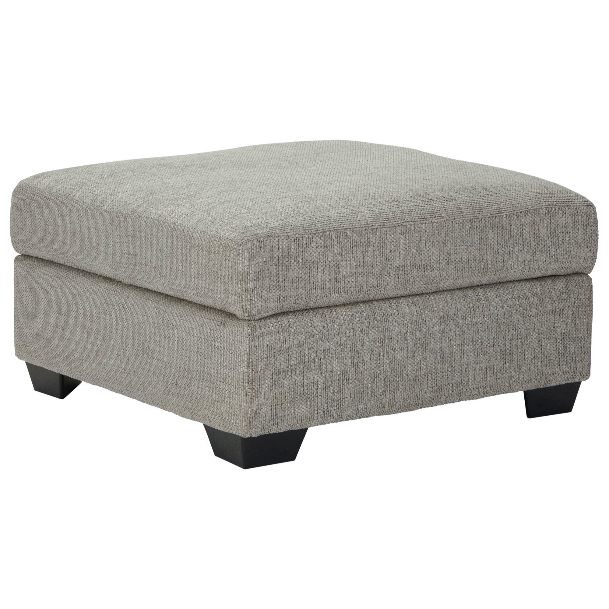 Megginson Ottoman With Storage - Adams Furniture
