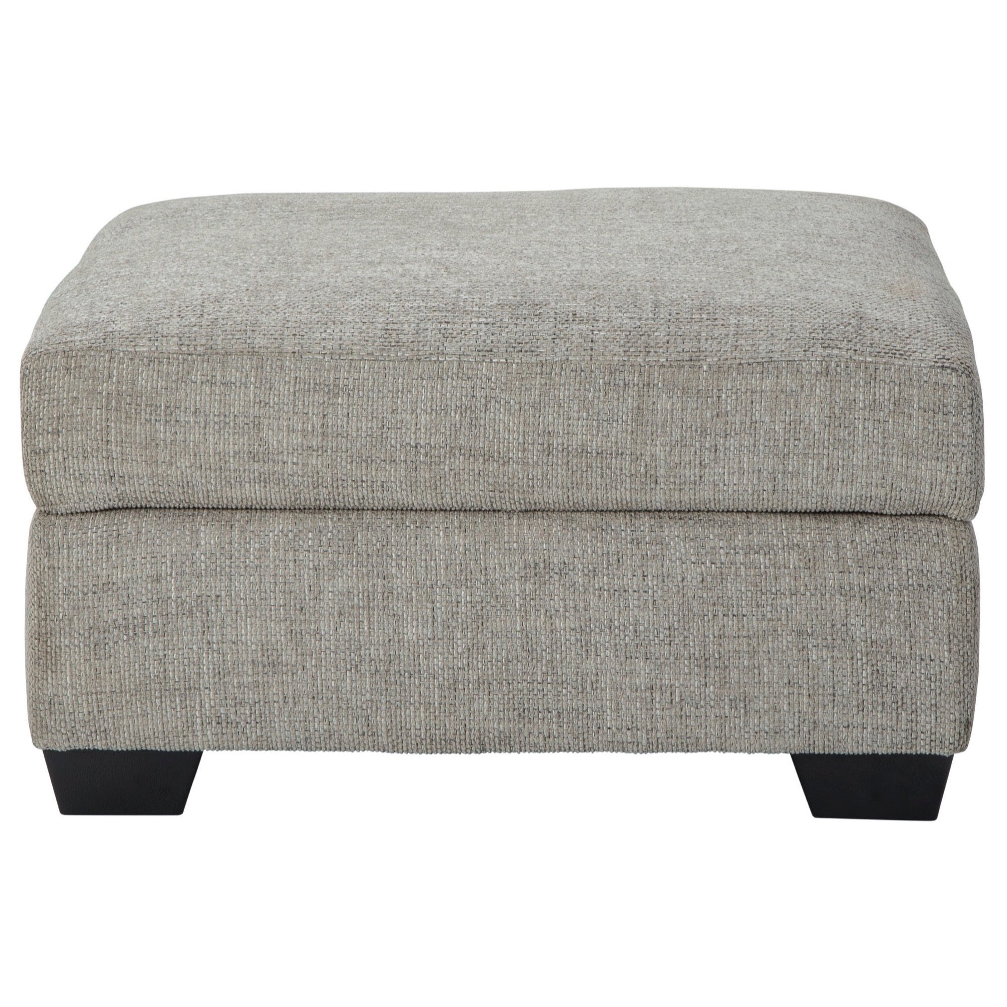 Megginson Ottoman With Storage - Adams Furniture