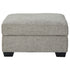 Megginson Ottoman With Storage - Adams Furniture