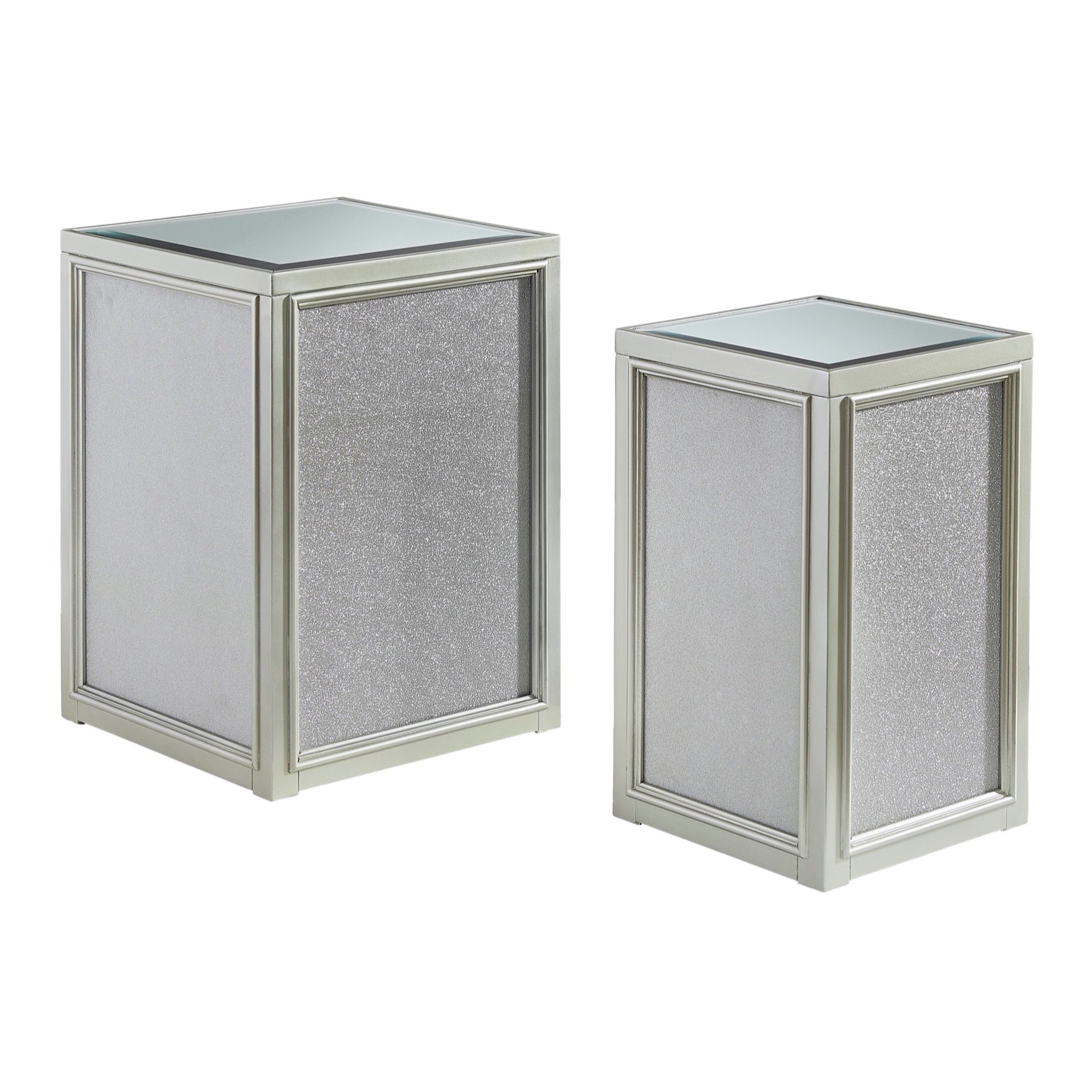 Traleena Nesting End Table (Set of 2) - Adams Furniture