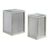 Traleena Nesting End Table (Set of 2) - Adams Furniture
