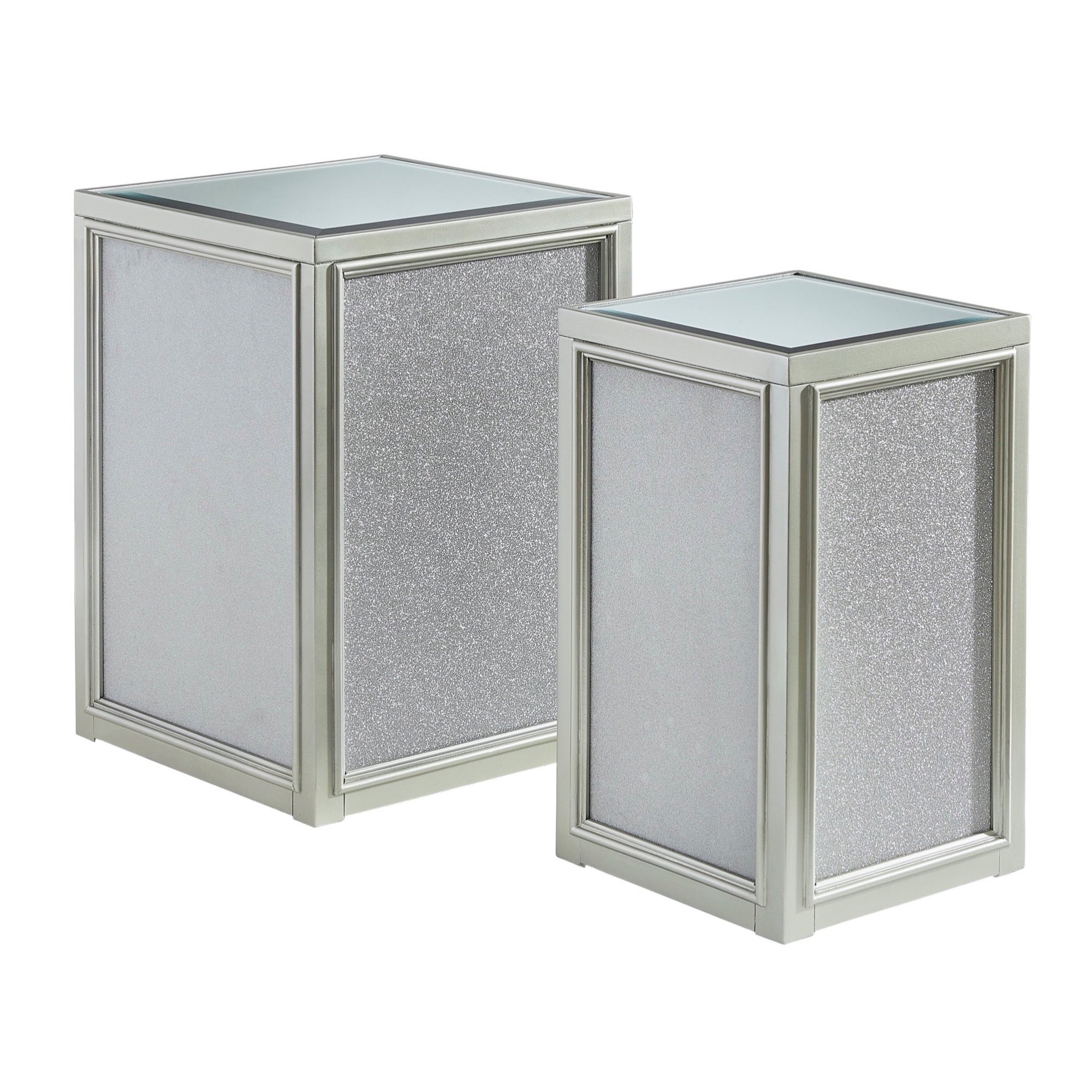 Traleena Nesting End Table (Set of 2) - Adams Furniture