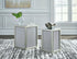 Traleena Nesting End Table (Set of 2) - Adams Furniture