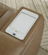 Strikefirst Nutmeg Power Reclining Sofa - Adams Furniture