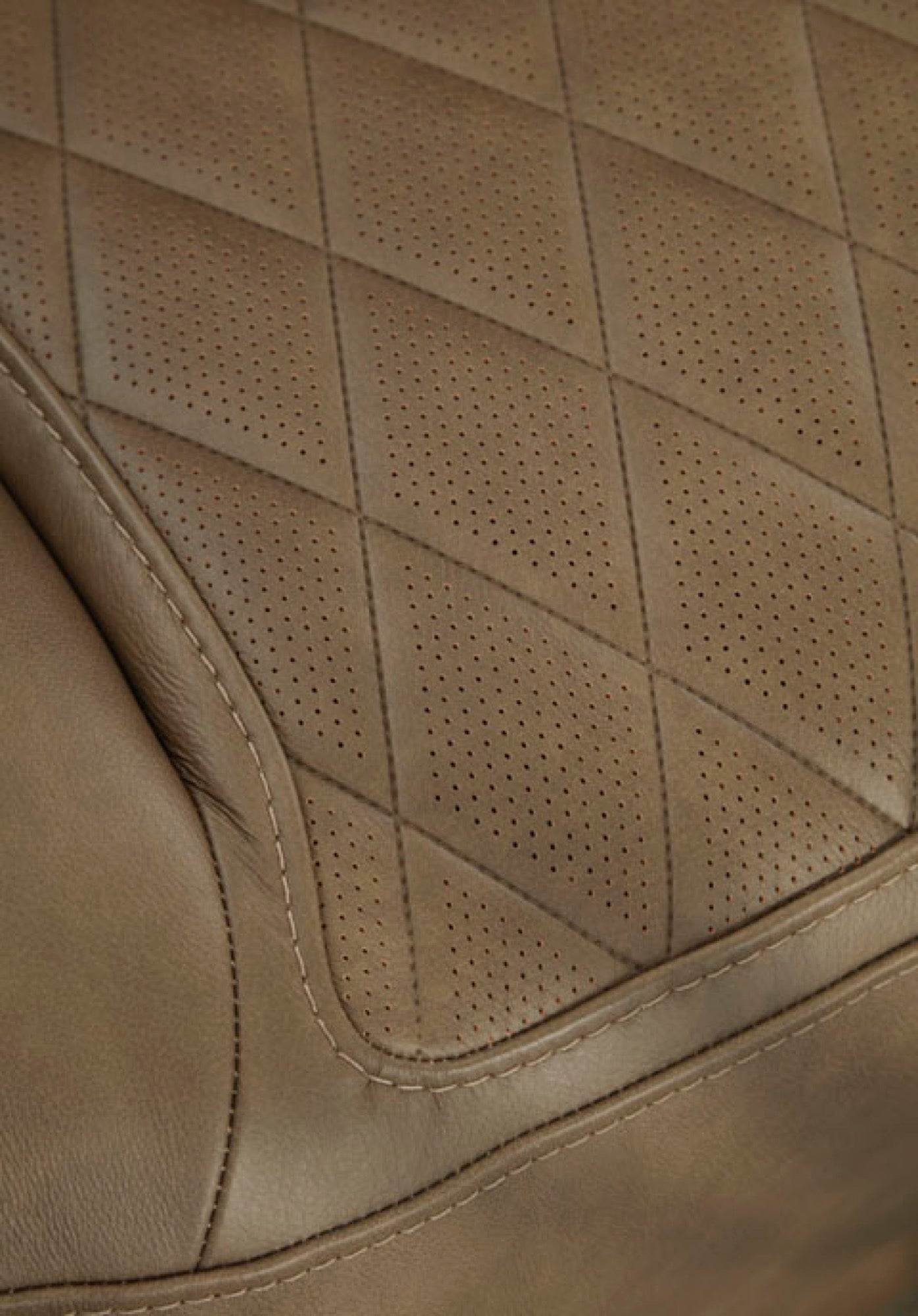 Strikefirst Nutmeg Power Reclining Sofa - Adams Furniture