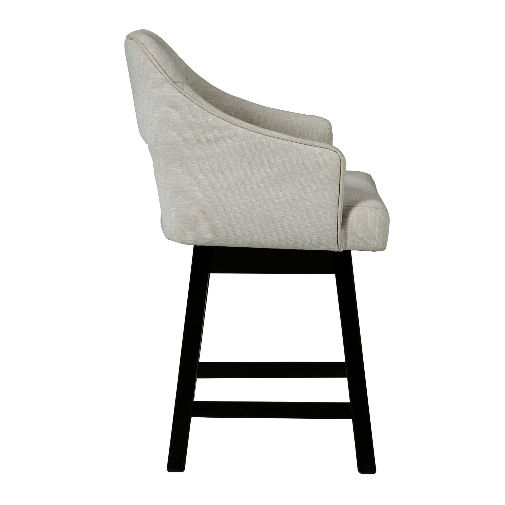 Tallenger Counter Height Bar Stool (Set of 2) - Adams Furniture