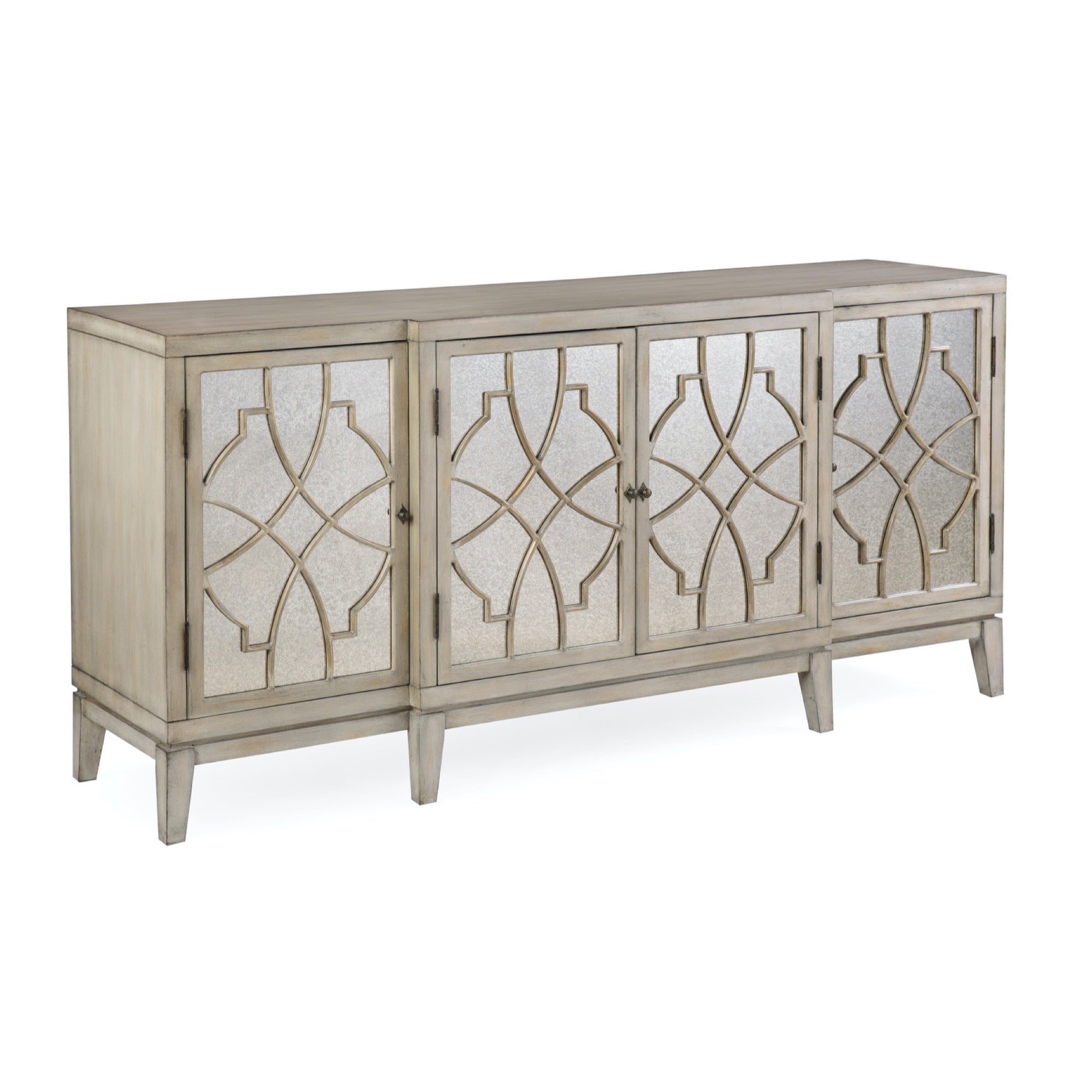 Portia Server - Adams Furniture